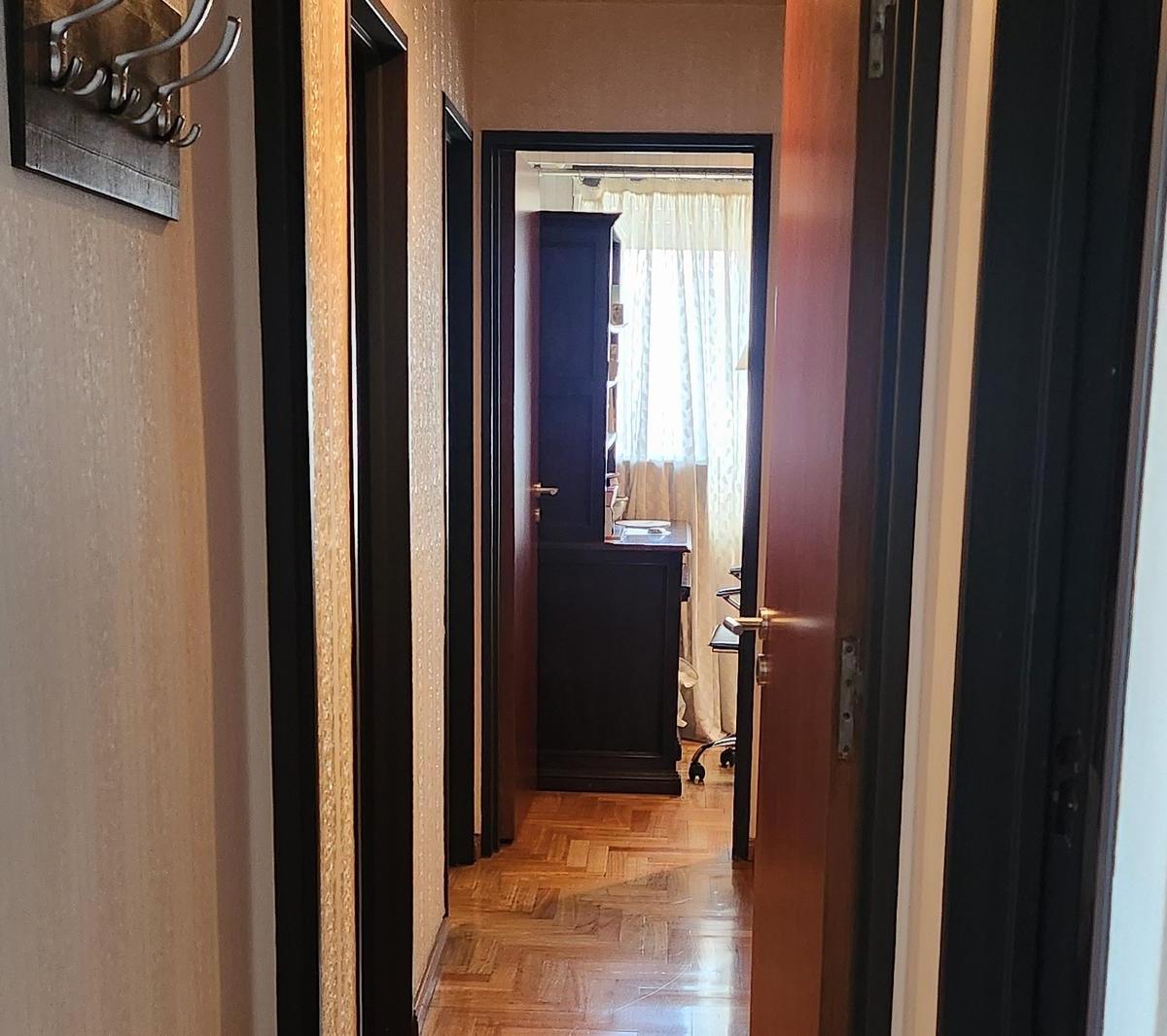 Departamento en Villa Luro 5