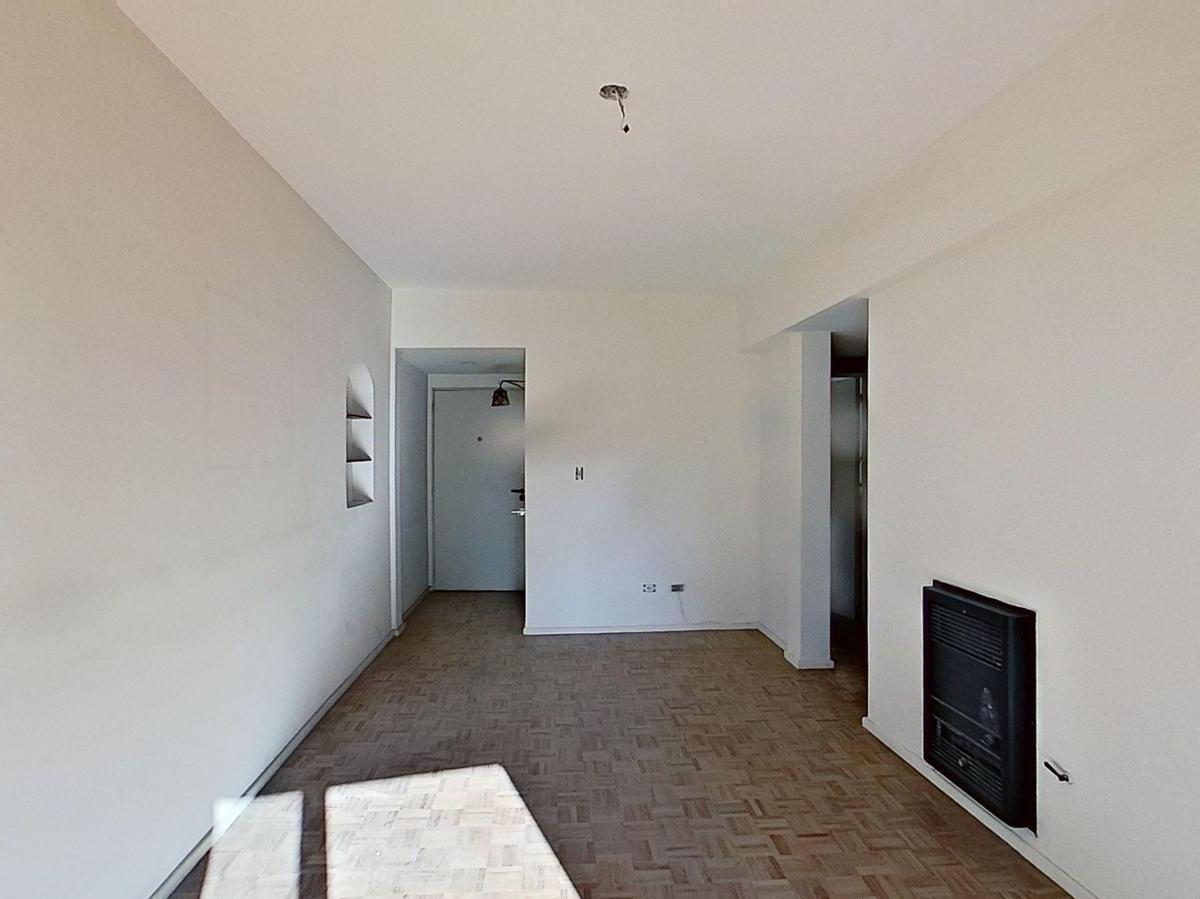 Departamento 3 Ambientes Mas Dependencia en Venta en Caballito 3
