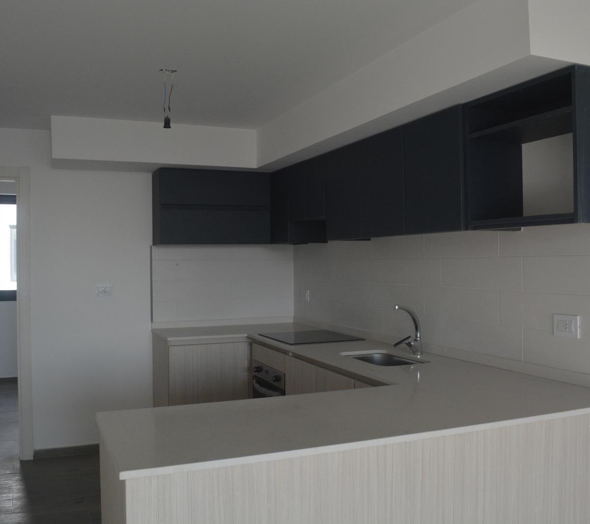 Venta Departamento de Dos Ambientes en Montecastro 4