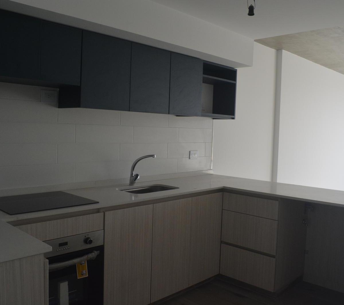 Venta Departamento de Dos Ambientes en Montecastro 3