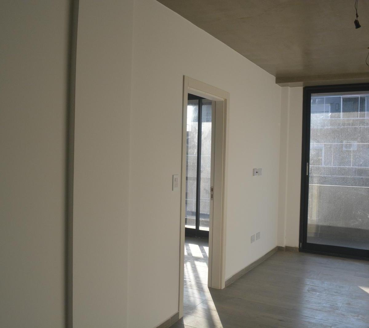 Venta Departamento de Dos Ambientes en Montecastro 1