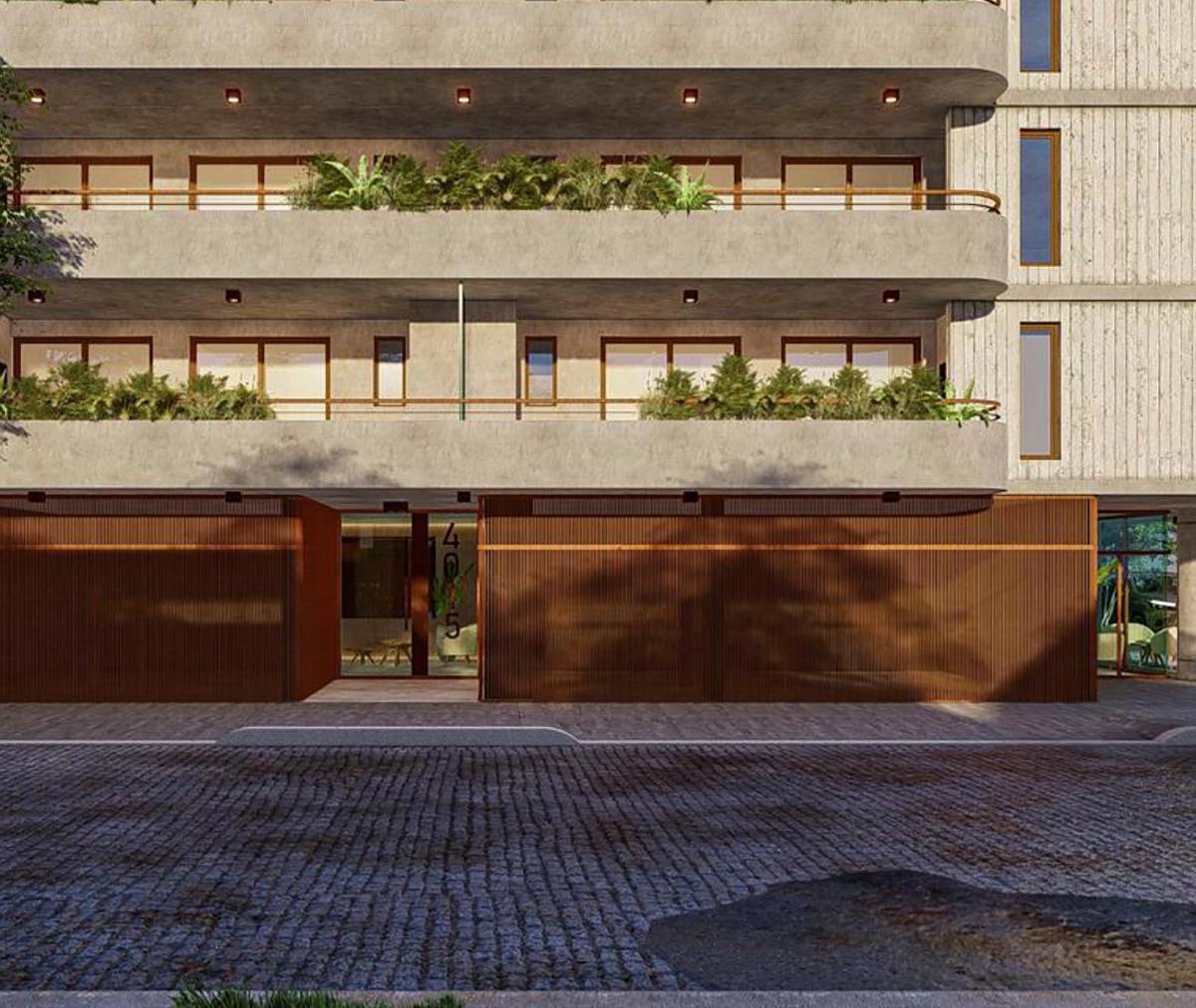 Departamento en 3 Ambientes en Venta. 3