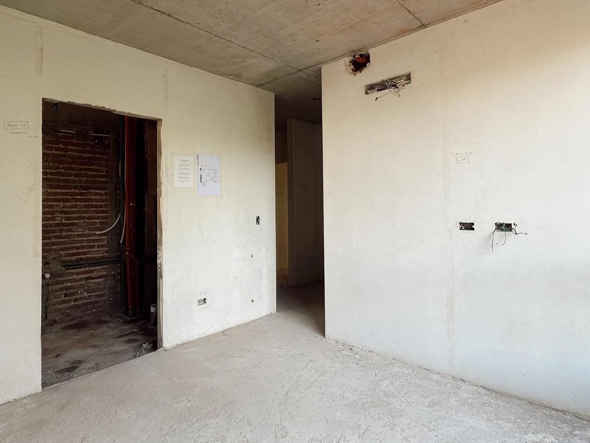 Departamento en 3 Ambientes en Venta. 5