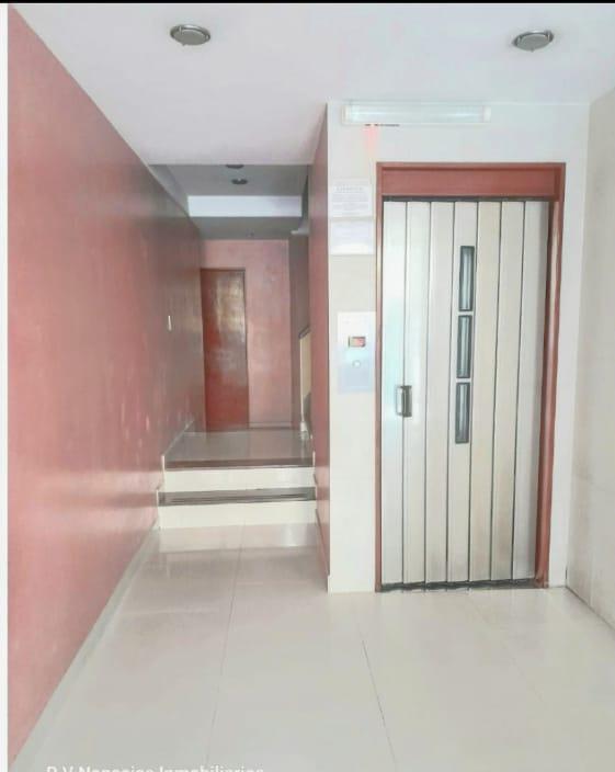 Departamento de 3 Ambientes en Chacarita Colegiales 1