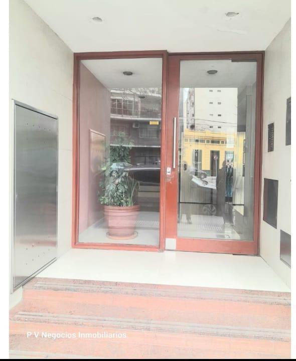 Departamento de 3 Ambientes en Chacarita Colegiales 2