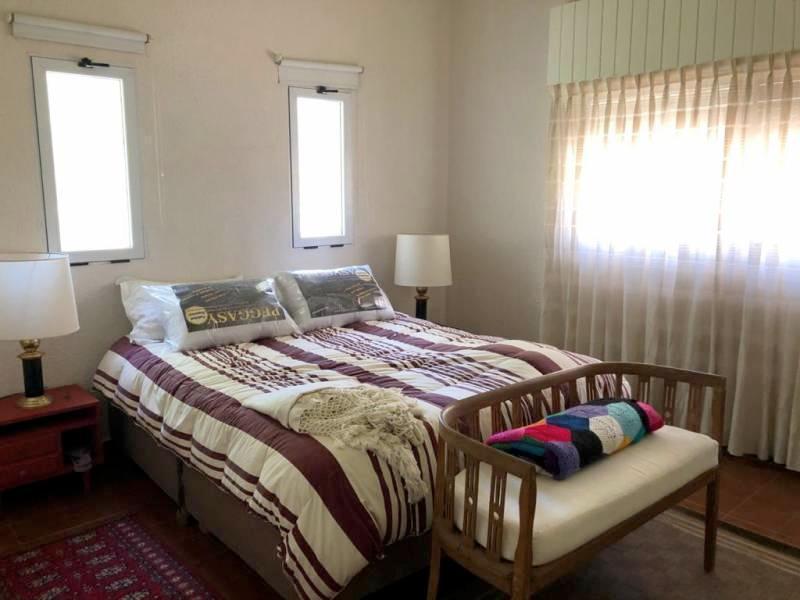 Venta Quinta en Club de Campo El Moro Marcos Paz 5