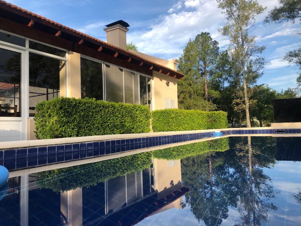 Venta Quinta en Club de Campo El Moro Marcos Paz 2
