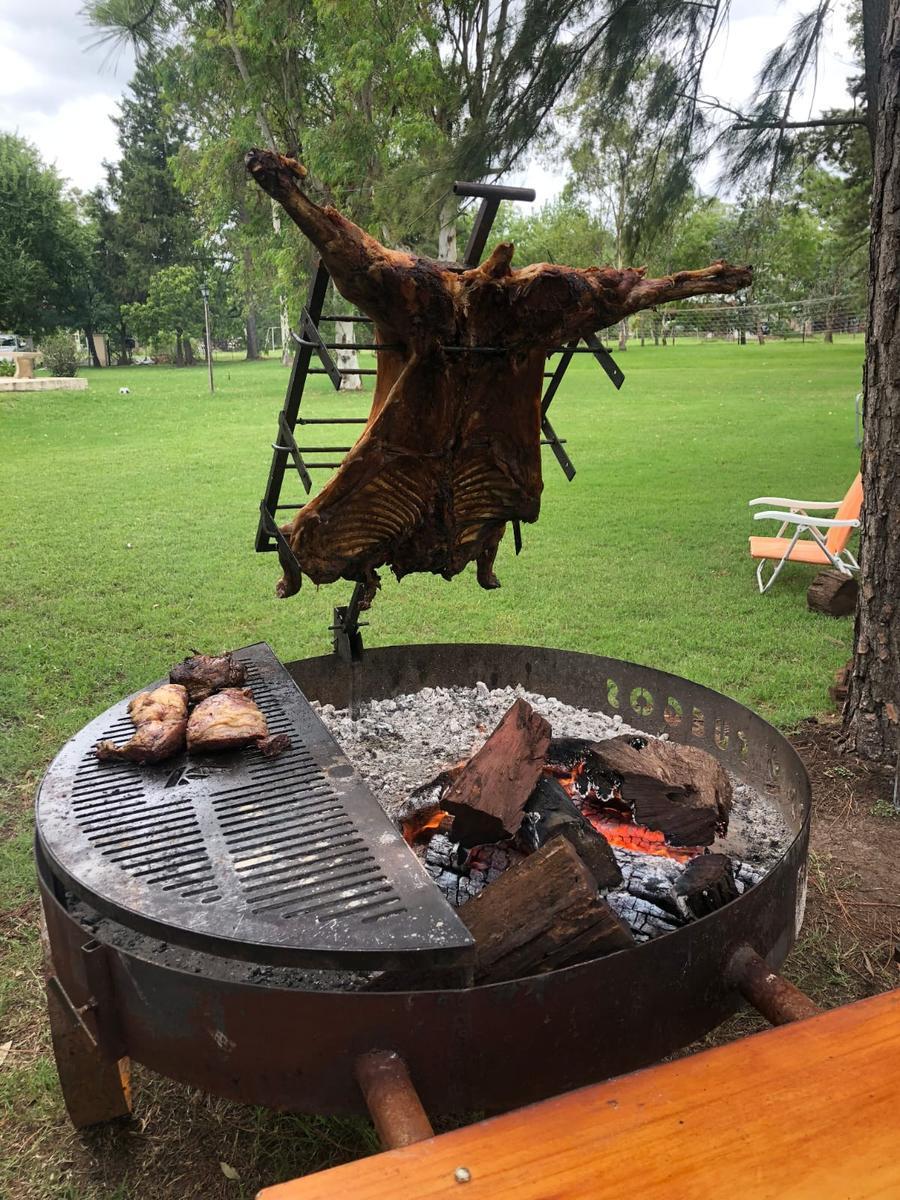 Venta Quinta en Club de Campo El Moro Marcos Paz 3