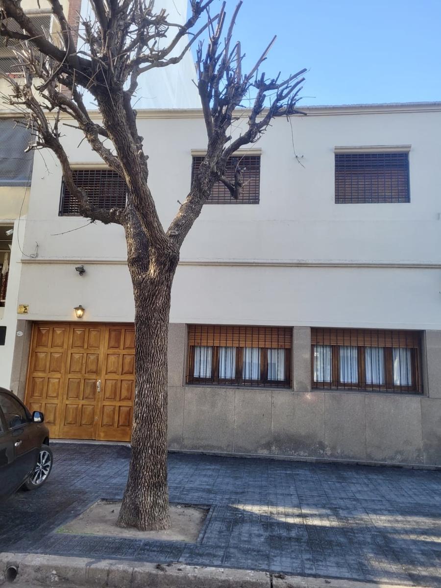 Venta / Terreno / Villa Ortuzar 3