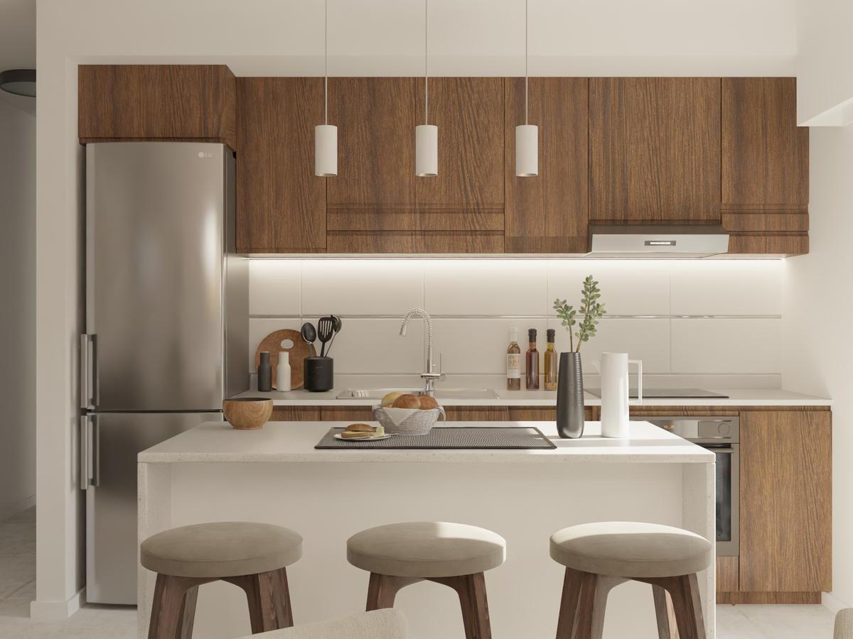 Foto de Venta / 2 ambientes / A Estrenar / Con amenities / Caballito, imagen 3