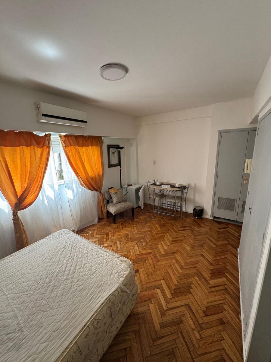 Departamento en Venta en Recoleta 5