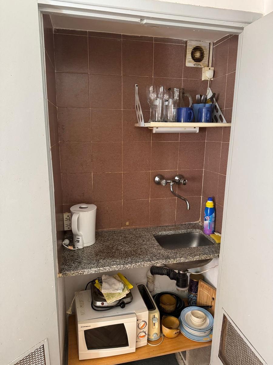 Departamento en Venta en Recoleta 2
