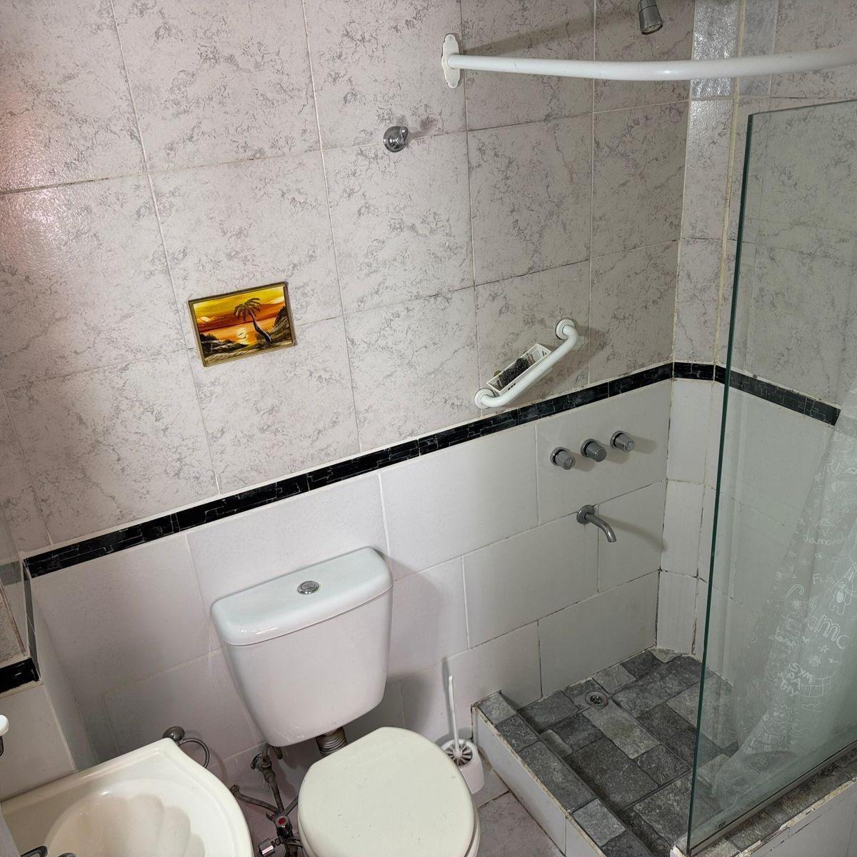 Departamento en Venta en Recoleta 3