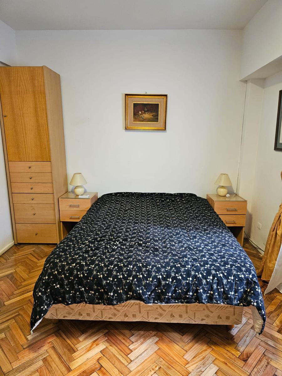 Departamento en Venta en Recoleta 4