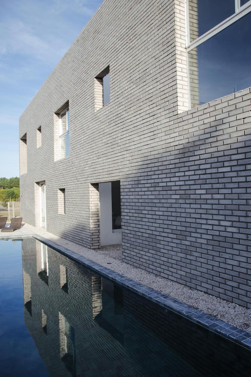 Casa a Estrenar en Barrio Golf II de Costa Esmeralda 5