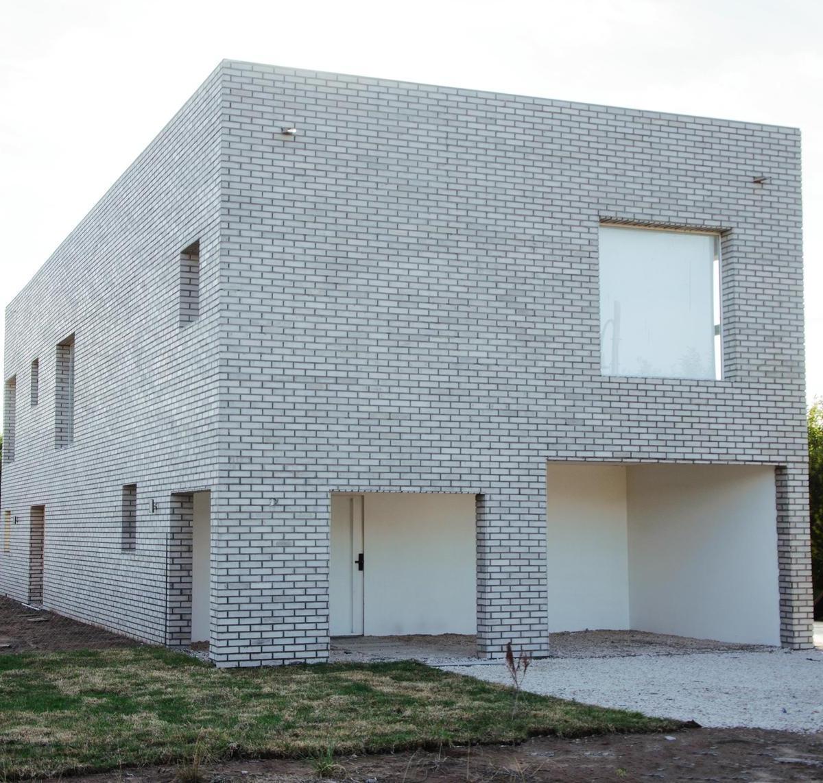 Casa a Estrenar en Barrio Golf II de Costa Esmeralda 2