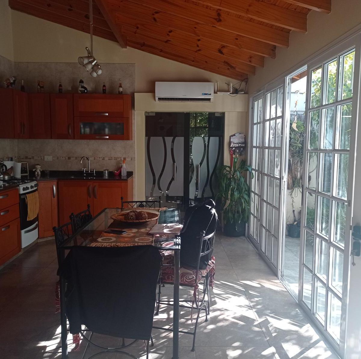 Casa Multifamiliar y Locales Comerciales San Andrés 5
