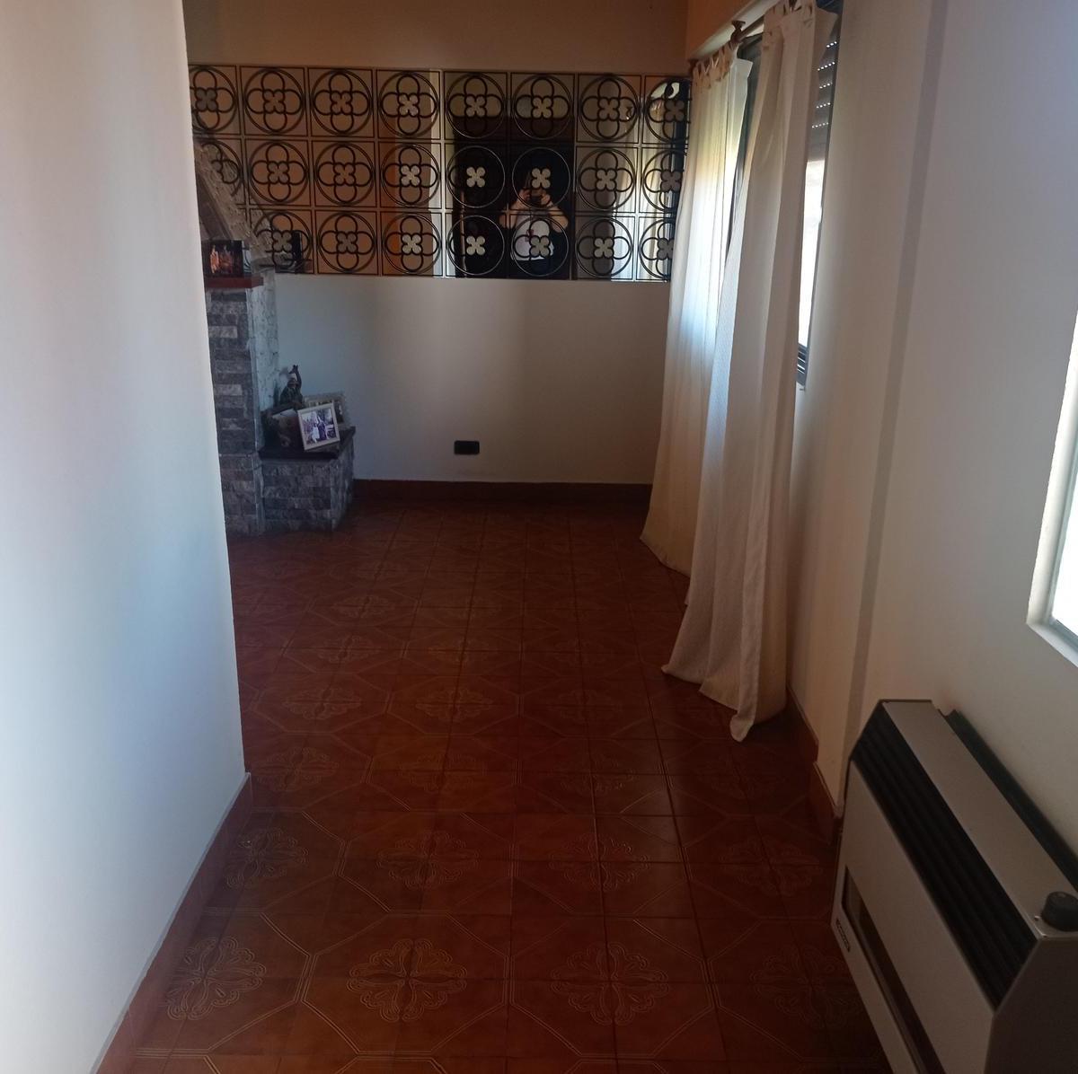 Casa Multifamiliar y Locales Comerciales San Andrés 4