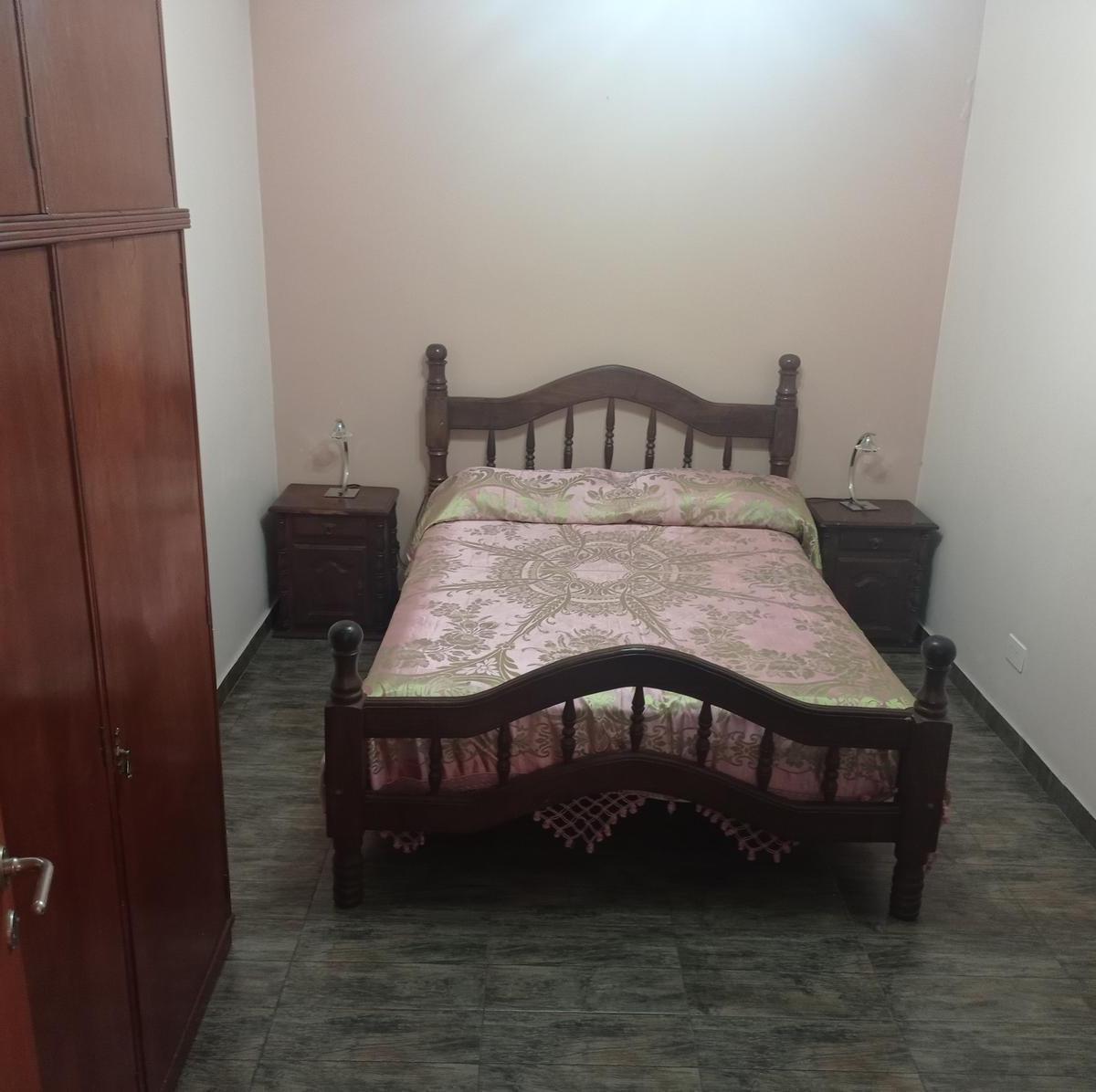 Casa Multifamiliar y Locales Comerciales San Andrés 1
