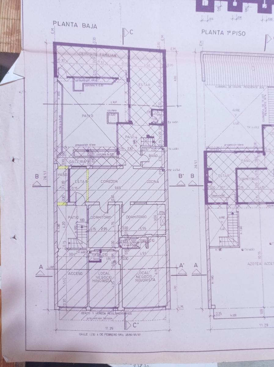 Plano 2