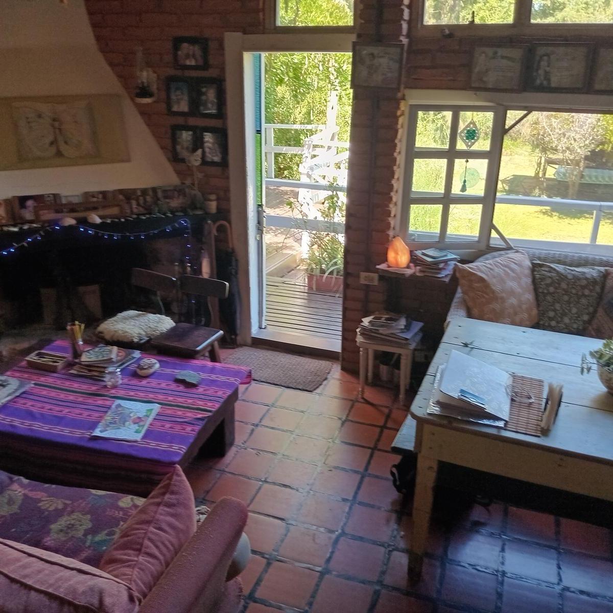 Casa Multifamiliar en Delta Tigre 4