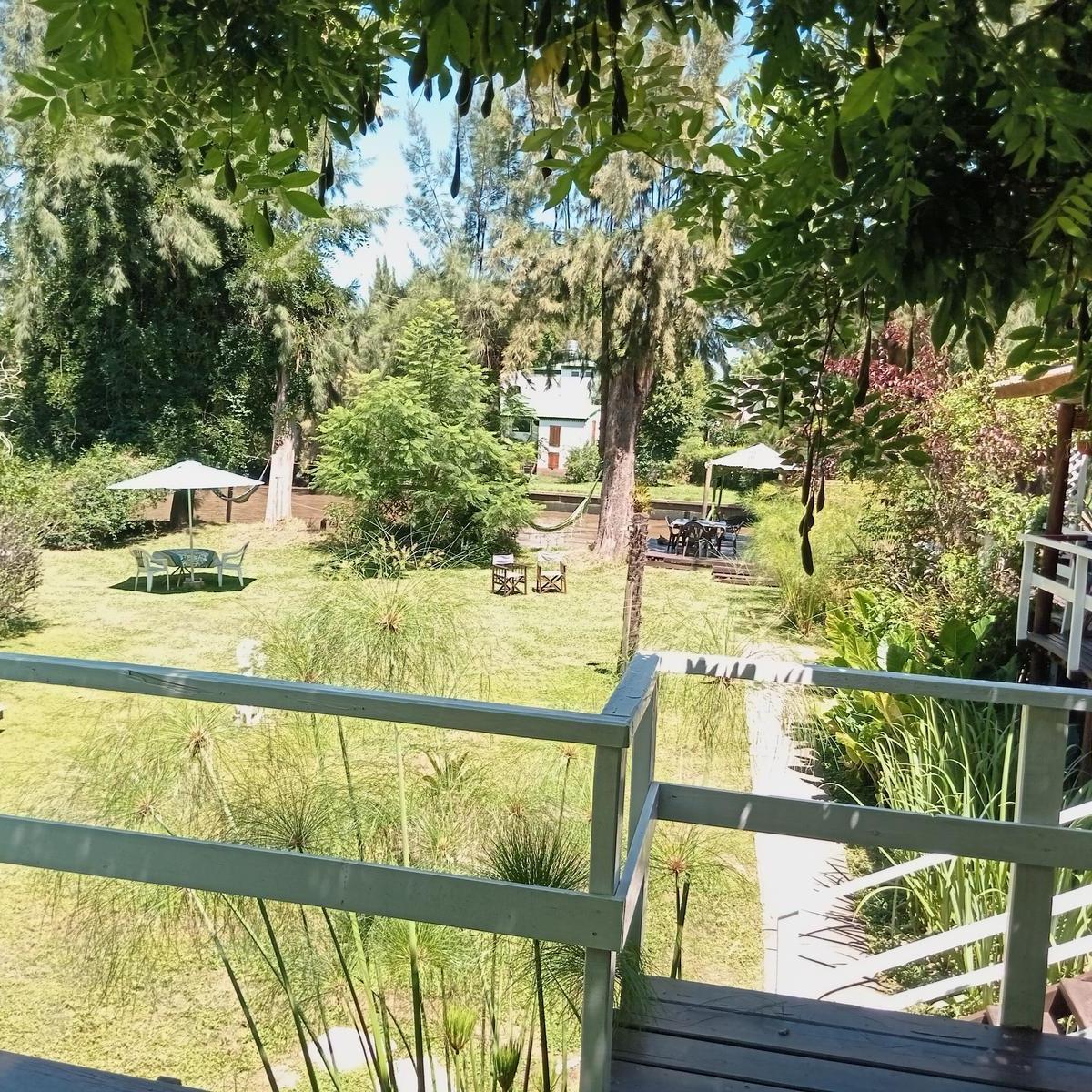 Casa Multifamiliar en Delta Tigre 3