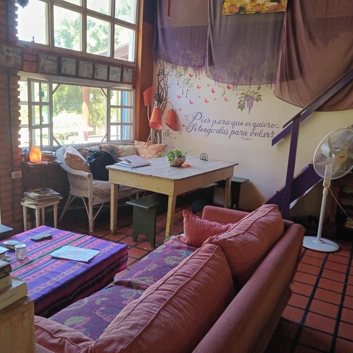 Casa Multifamiliar en Delta Tigre 5