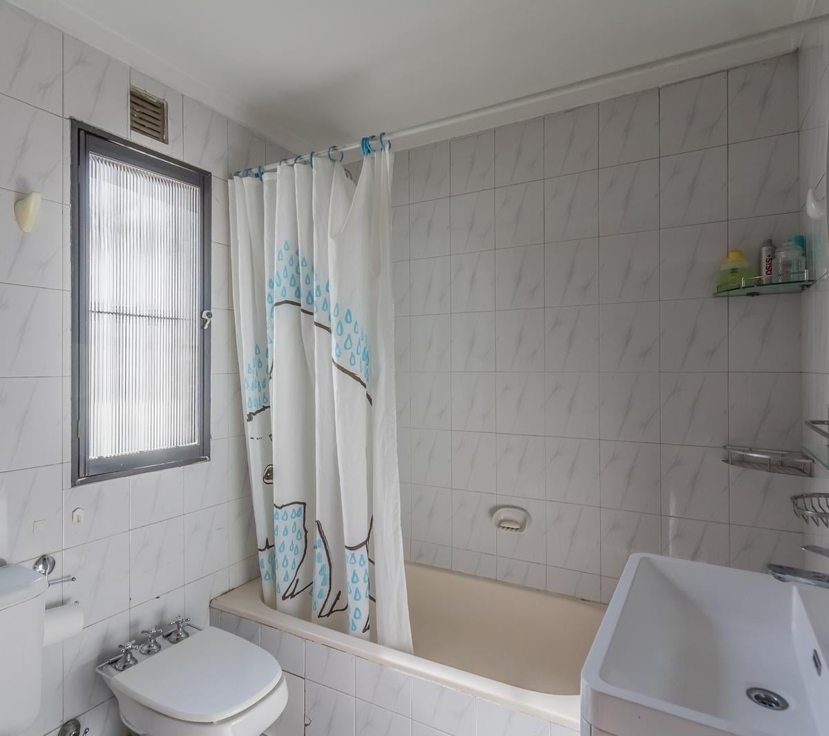 Foto de VENTA DEPARTAMENTO 2 AMBIENTES EN DUPLEX - BALCON - PALERMO, imagen 4