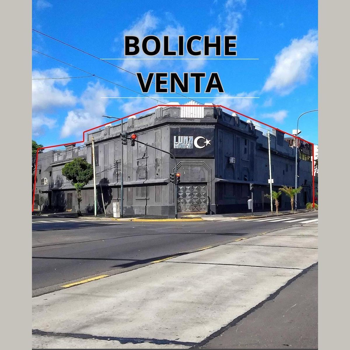 Propiedad en Argentina