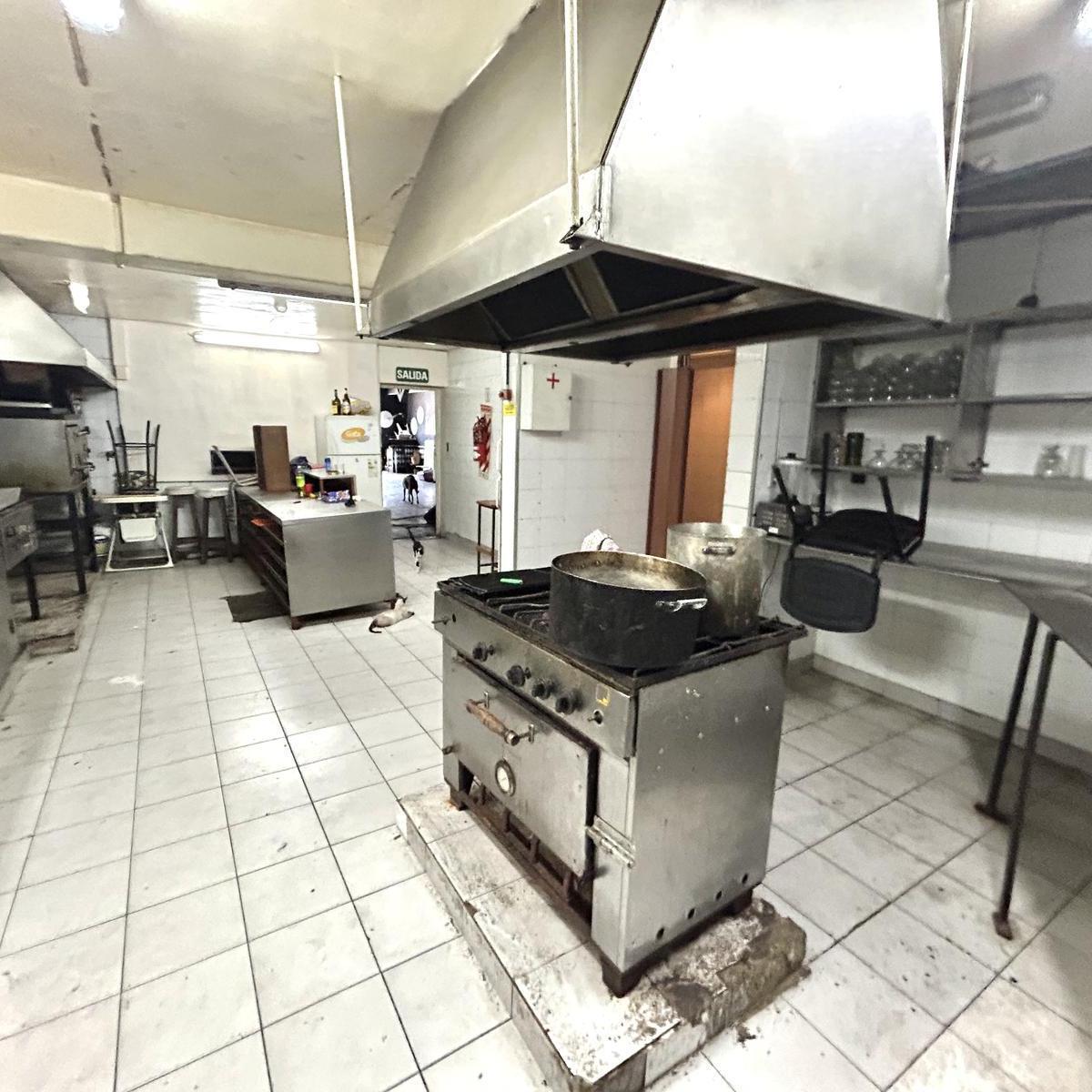Venta Local Zona Centrica Boedo 1