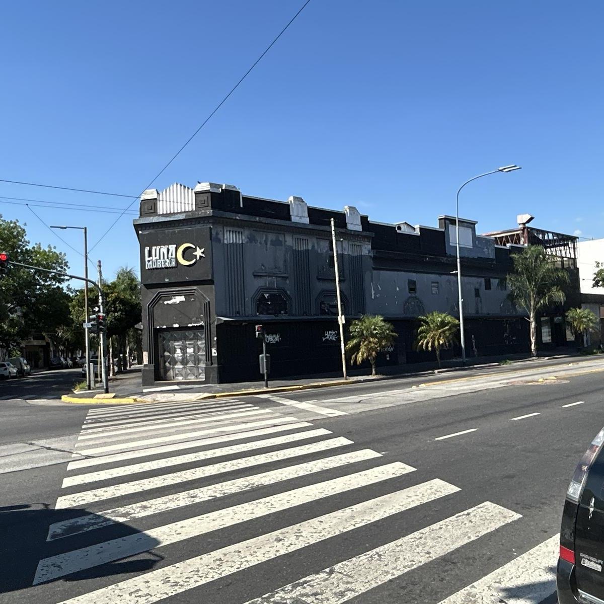 Venta Local Zona Centrica Boedo 3
