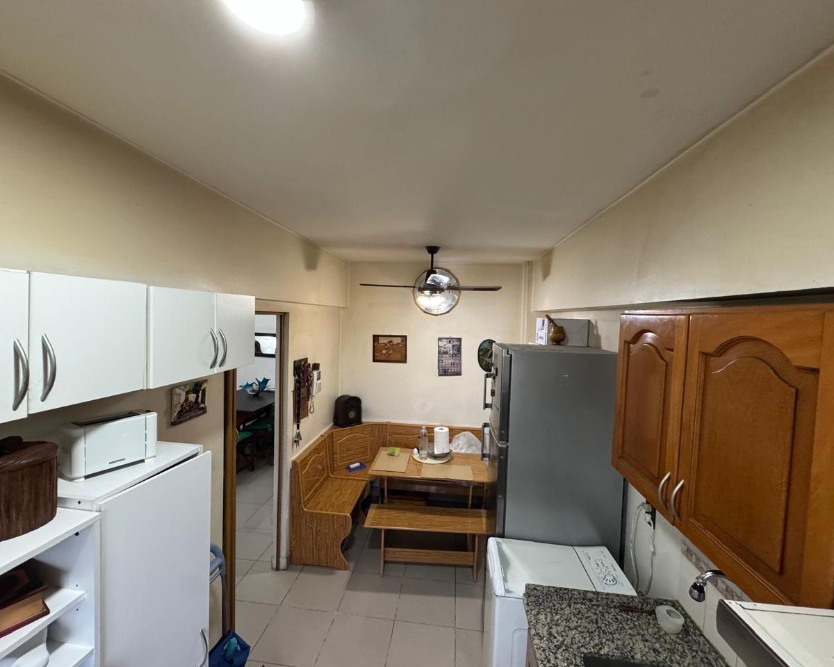 Venta de Departamento en San Martin 3