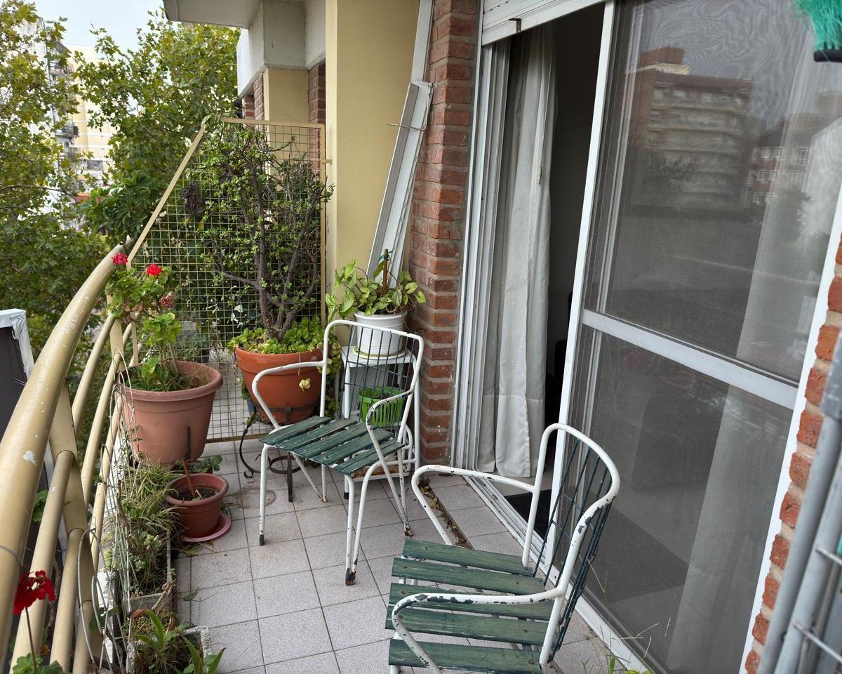 Venta de Departamento en San Martin 4