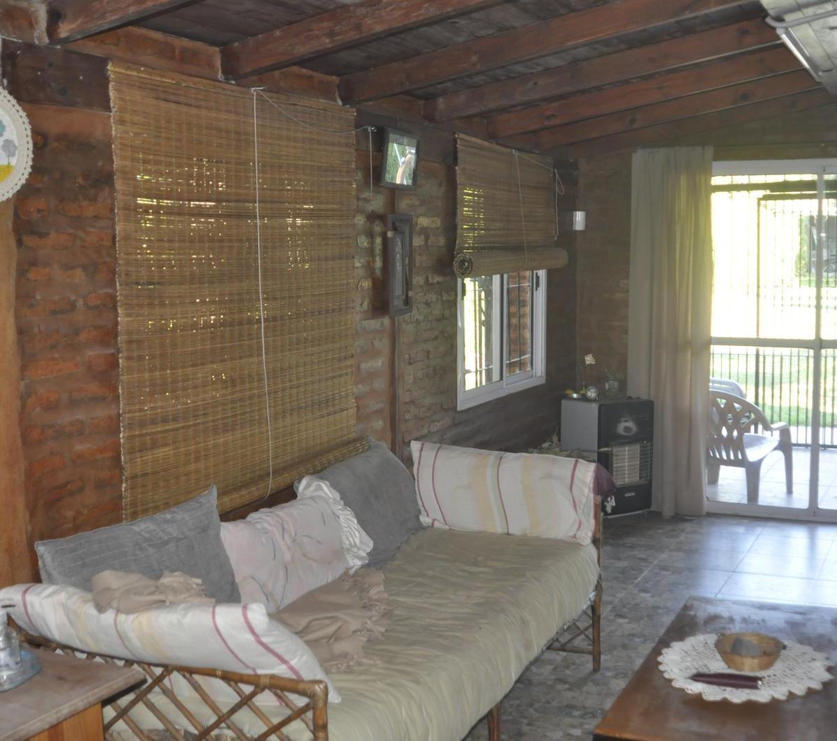 Venta de casa en Moreno