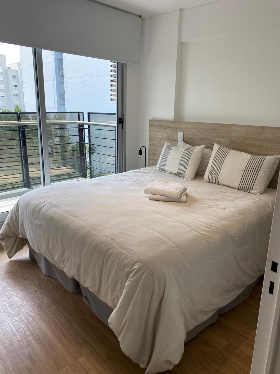 Departamento / Alquiler / Palermo 1