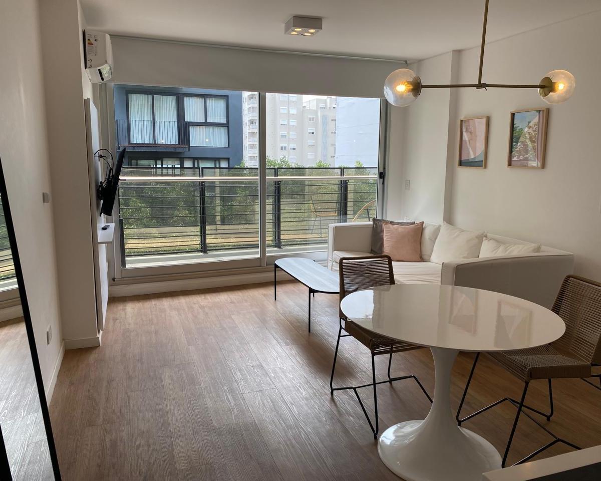 Departamento / Alquiler / Palermo 4