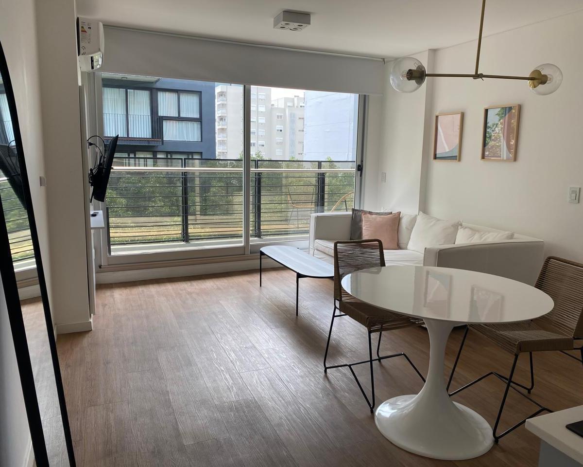 Departamento / Alquiler / Palermo 2