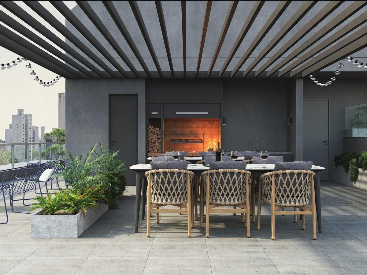 Foto de Departamento en tres ambientes en venta, full amenities, imagen 3