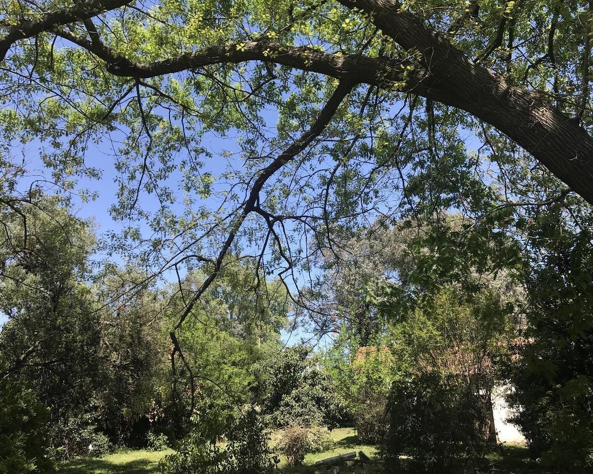 Terreno en Venta en General Rodriguez