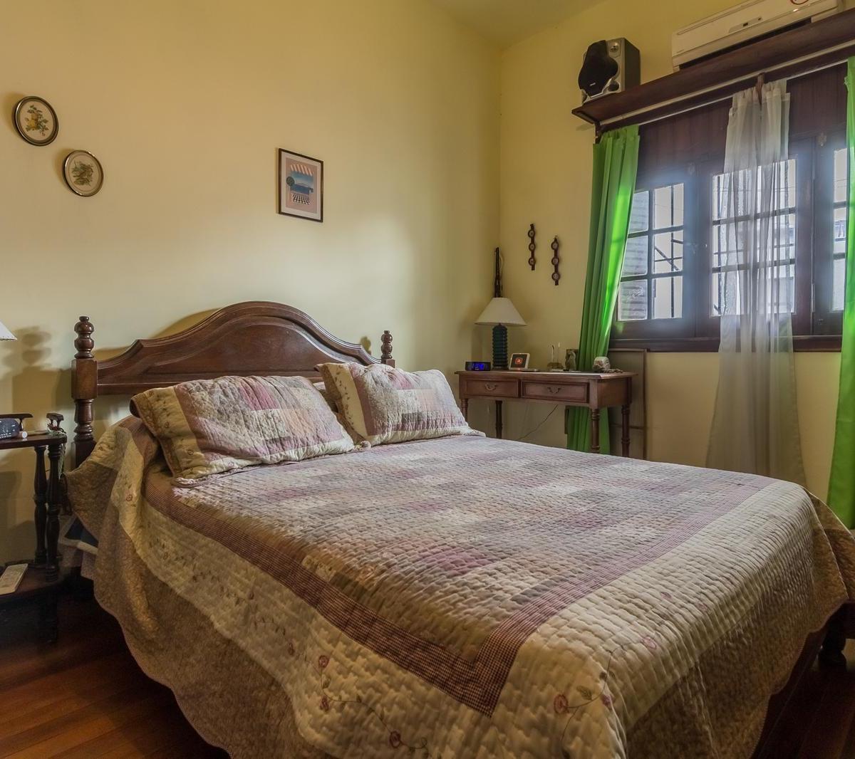 Venta Casa 5 Ambientes - Patio - Terraza - Cochera - Villa Devoto 3