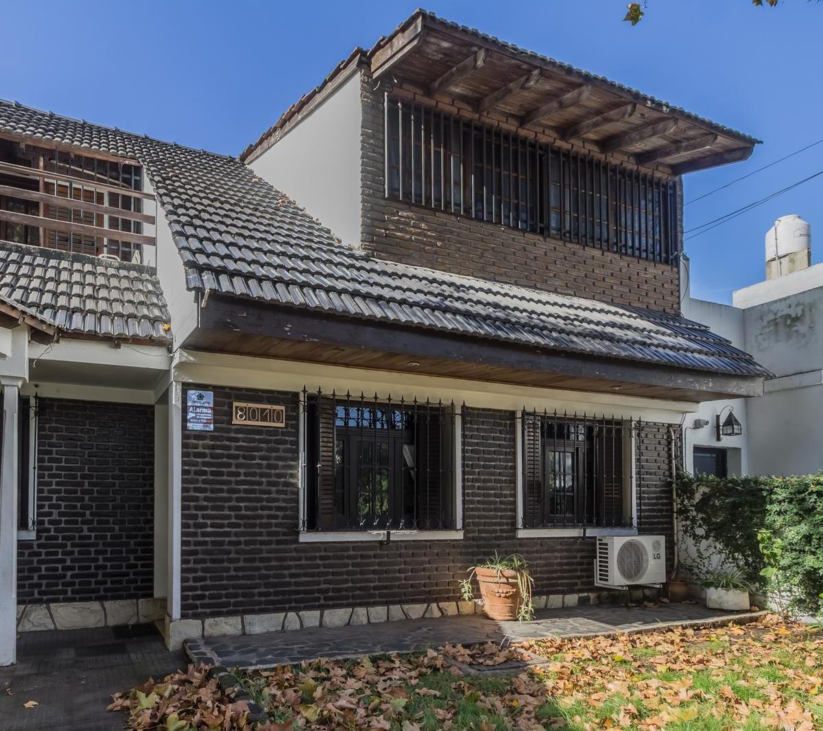 Venta Casa 5 Ambientes - Patio - Terraza - Cochera - Villa Devoto 2