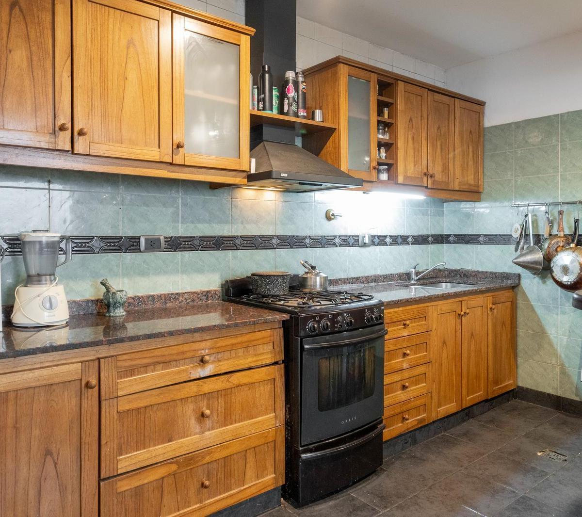 Venta PH 3 Dorm. con Terraza y Parrilla. Almagro Norte 3