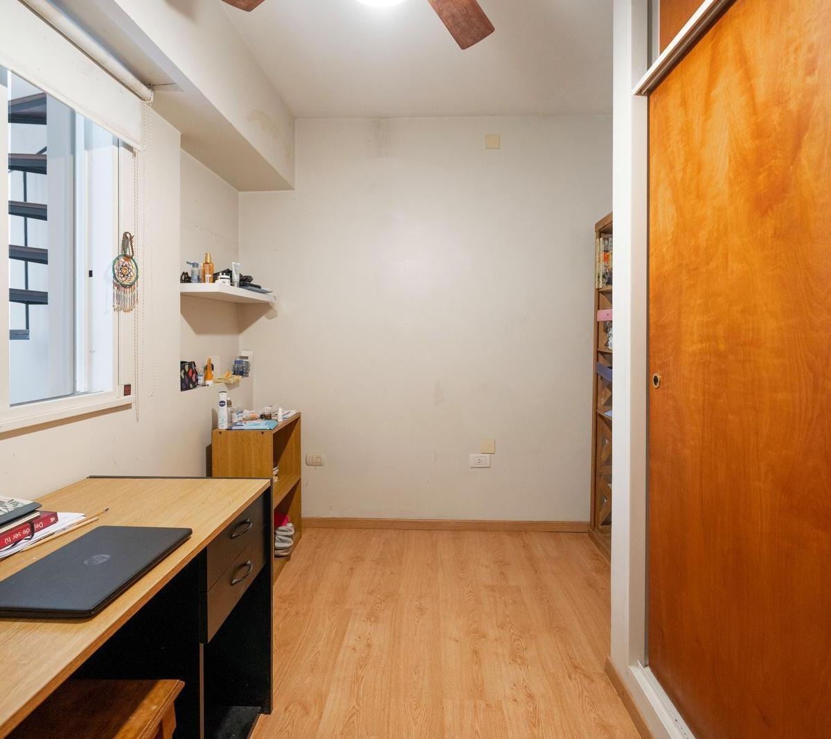 Venta PH 3 Dorm. con Terraza y Parrilla. Almagro Norte 5