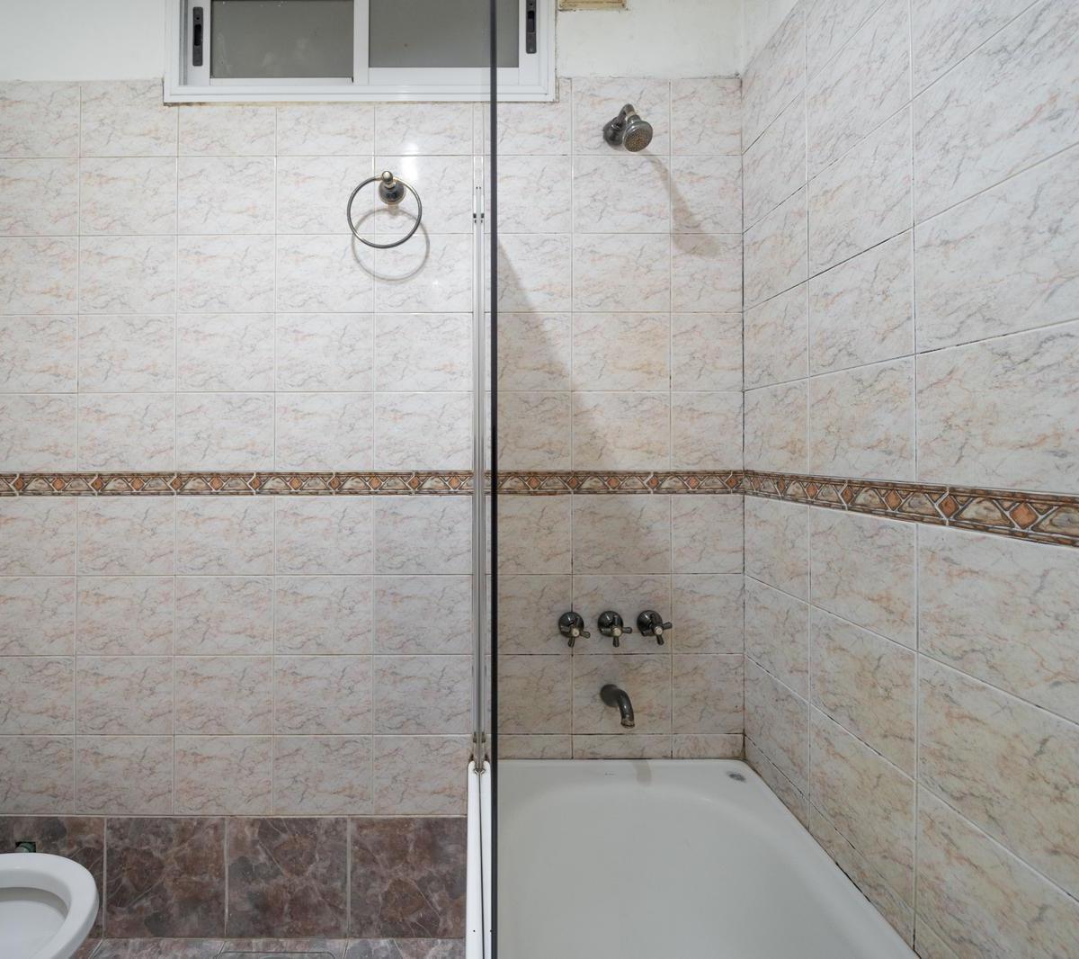 Venta PH 3 Dorm. con Terraza y Parrilla. Almagro Norte 2