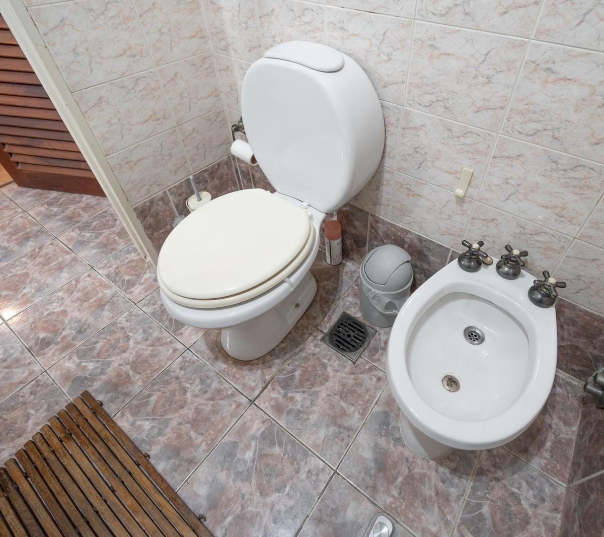 Venta PH 3 Dorm. con Terraza y Parrilla. Almagro Norte 4