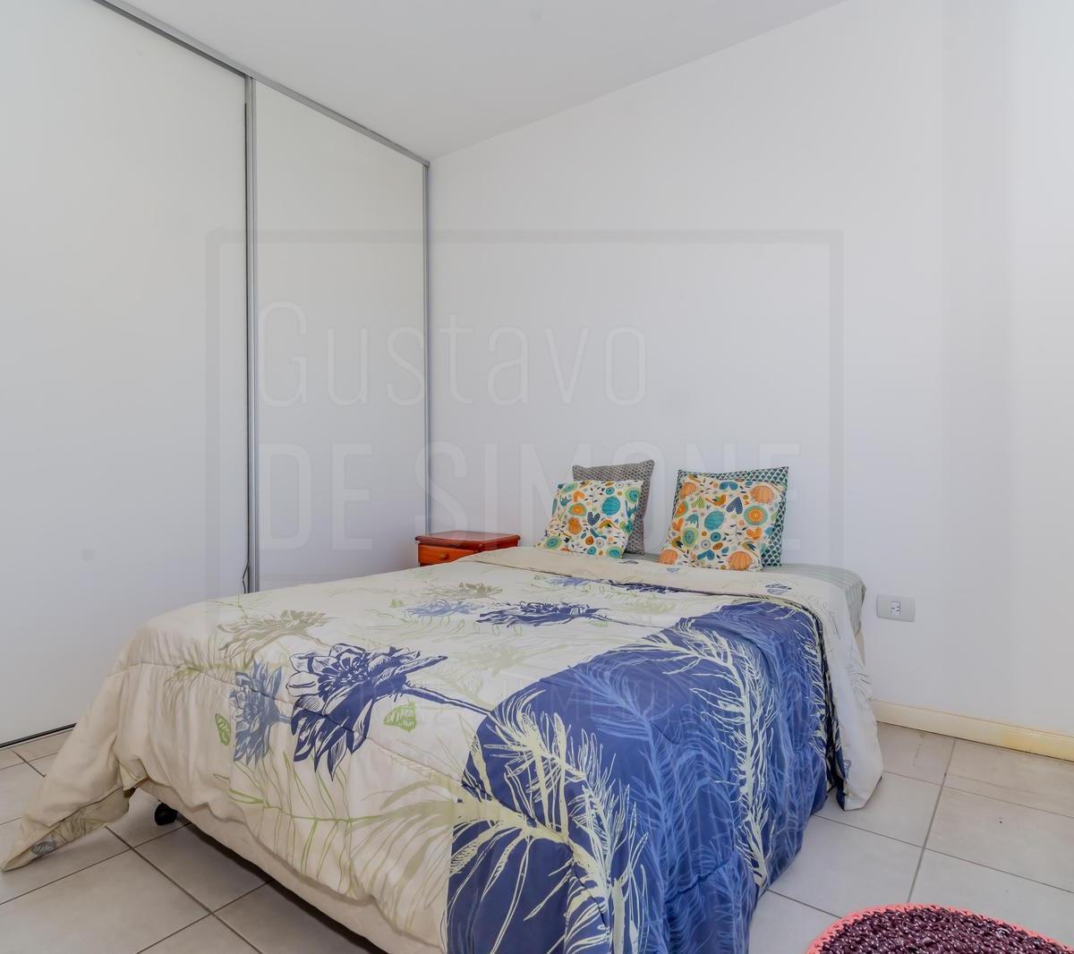 Departamento Duplex en Barrio El Palmar Homes 3 Nordelta 4
