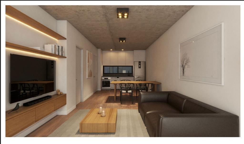 Foto de Venta de Monoambiente a estrenar en Monserrat - Inversión., imagen 3