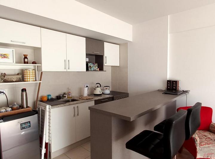 ALQUILER DEPARTAMENTO C/ BALCON - FULL AMENITIES - COCHERA - COLEGIALES 1