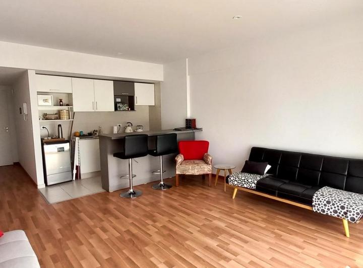 ALQUILER DEPARTAMENTO C/ BALCON - FULL AMENITIES - COCHERA - COLEGIALES 2