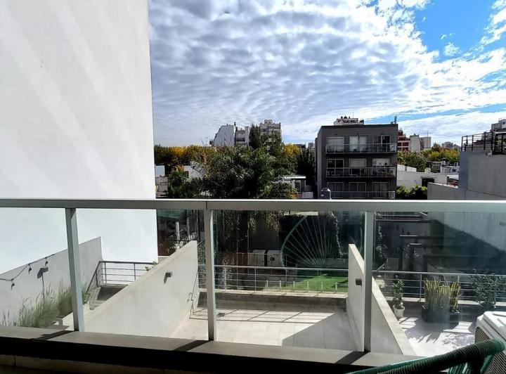 ALQUILER DEPARTAMENTO C/ BALCON - FULL AMENITIES - COCHERA - COLEGIALES 4